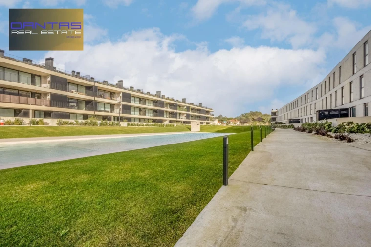 Apartamento T3 para Venda em Apúlia e Fão Foto 25