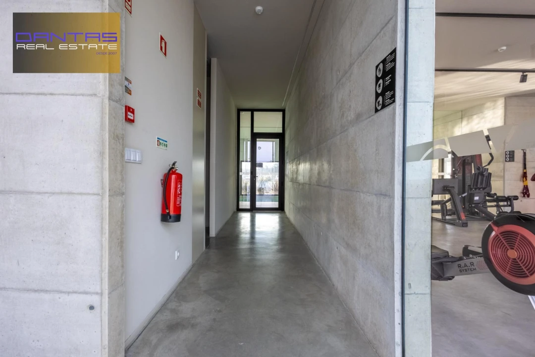 Apartamento T3 para Venda em Apúlia e Fão Foto 24