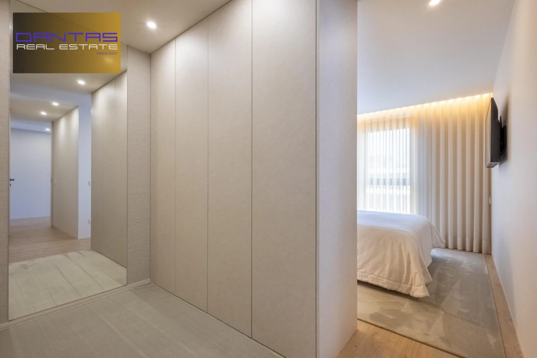 Apartamento T3 para Venda em Apúlia e Fão Foto 45