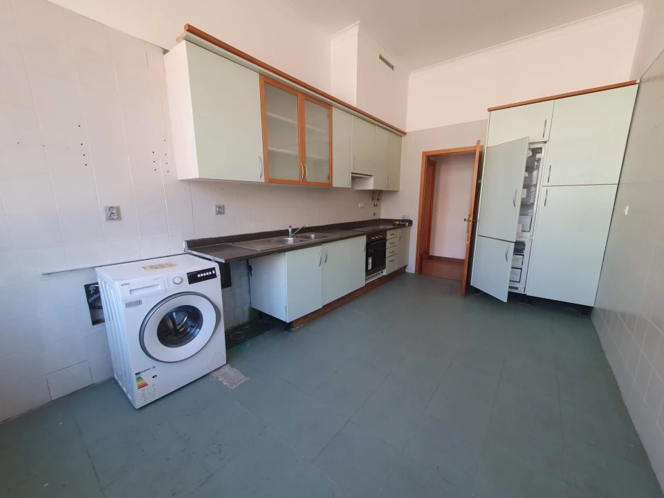 Apartamento T3 para Venda em Setubal (São Sebastião) Foto 11
