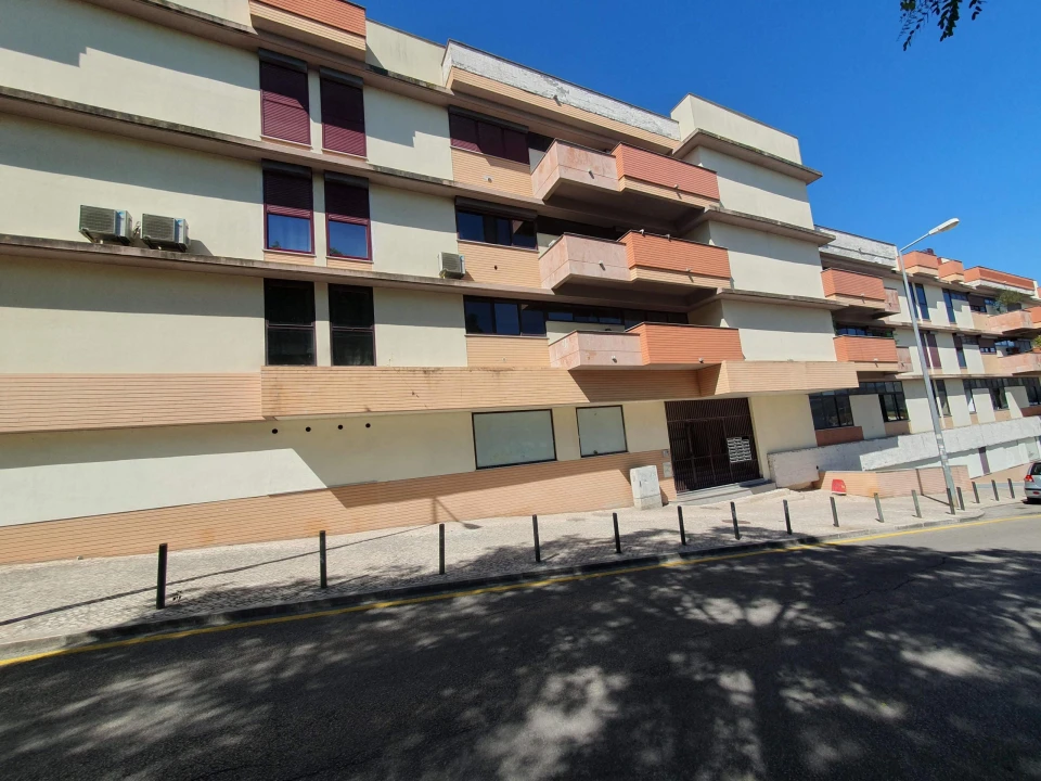 Apartamento T3 para Venda em Setubal (São Sebastião) Foto 17