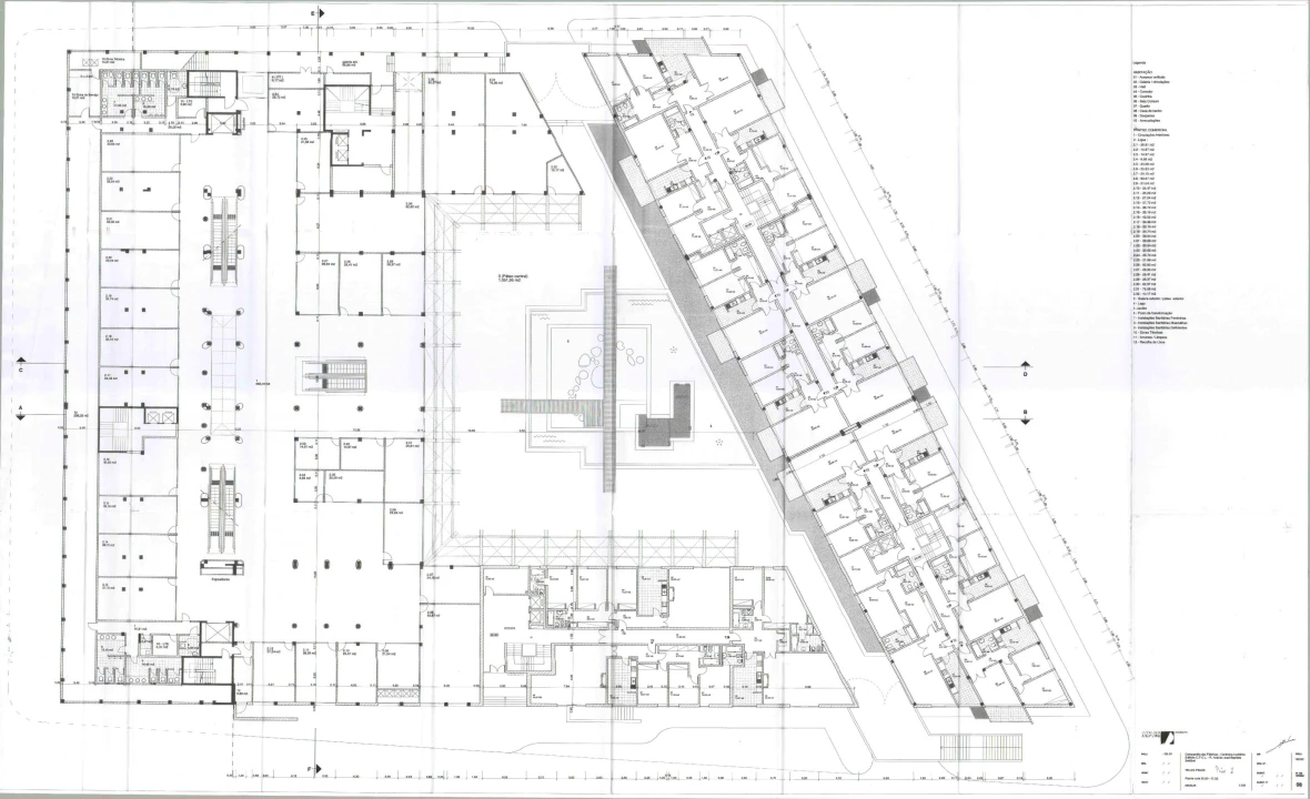 Apartamento T3 para Venda em Setubal (São Sebastião) Foto 18