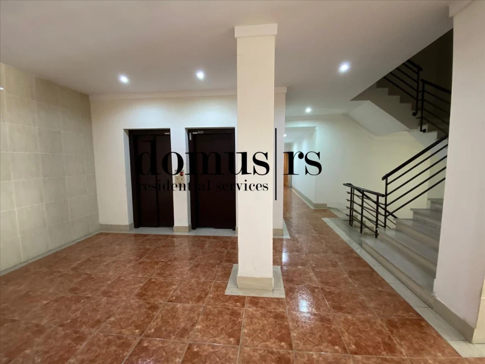 Apartamento T3 para Venda em Setubal (São Sebastião) Foto 16