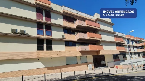 Apartamento T3 para Venda em Setubal (São Sebastião)