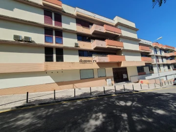Apartamento T3 para Venda em Setubal (São Sebastião)