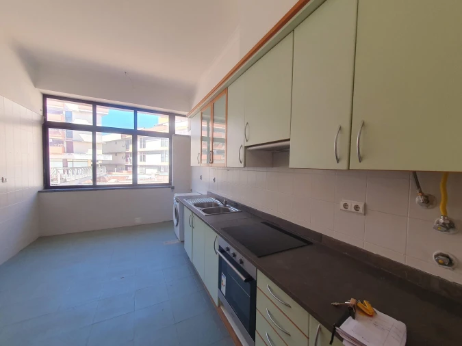 Apartamento T3 para Venda em Setubal (São Sebastião) Foto 12
