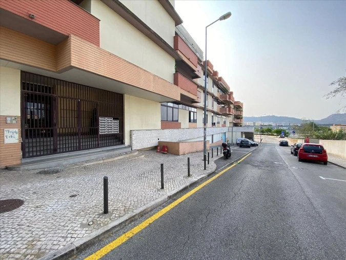Apartamento T3 para Venda em Setubal (São Sebastião) Foto 16