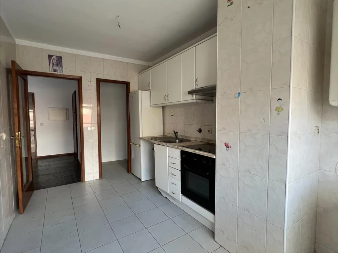Apartamento T2 para Venda em Valongo Foto 5