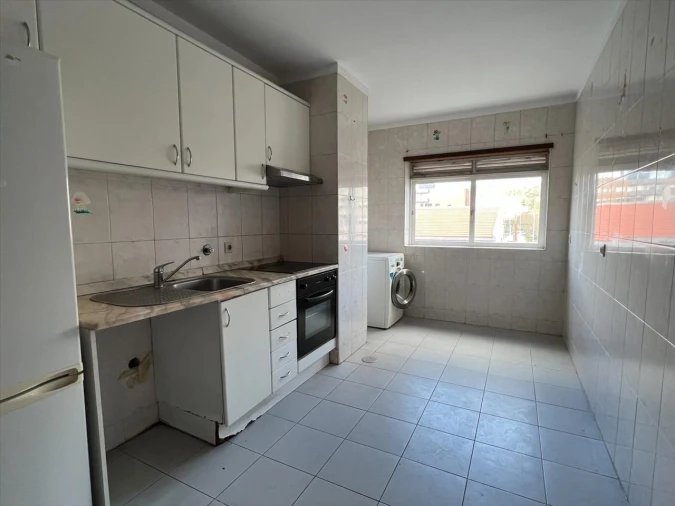 Apartamento T2 para Venda em Valongo Foto 6