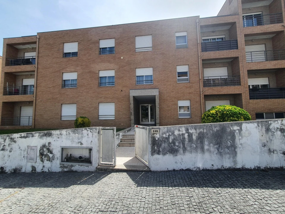 Apartamento T2 para Venda em Gondomar (São Cosme), Valbom e Jovim Foto 1