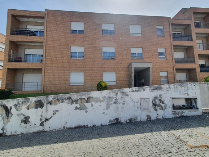 Apartamento T2 para Venda em Gondomar (São Cosme), Valbom e Jovim Foto 11