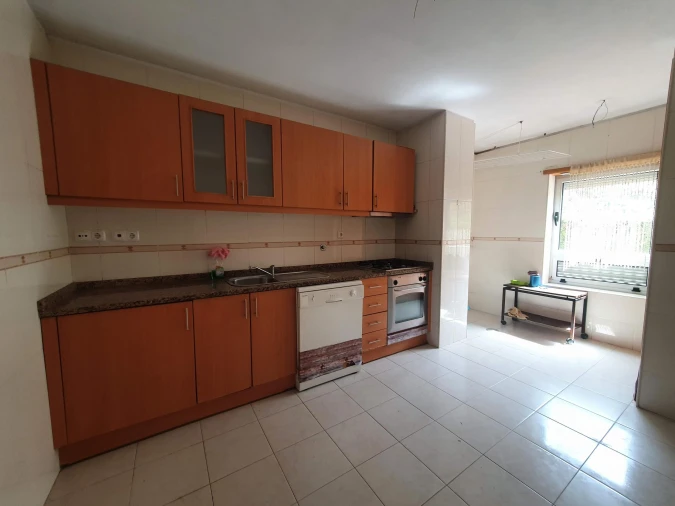 Apartamento T2 para Venda em Gondomar (São Cosme), Valbom e Jovim Foto 4