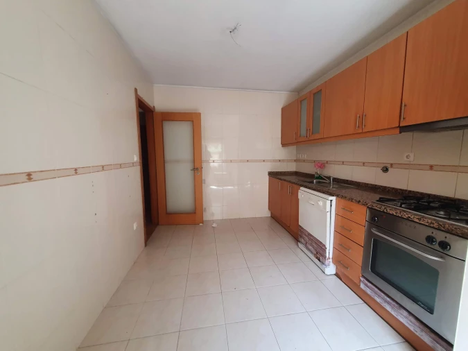 Apartamento T2 para Venda em Gondomar (São Cosme), Valbom e Jovim Foto 5