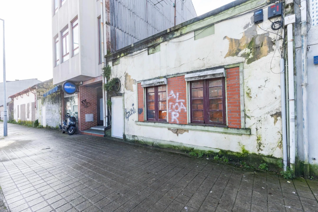 Terreno para Venda em Ramalde Foto 14