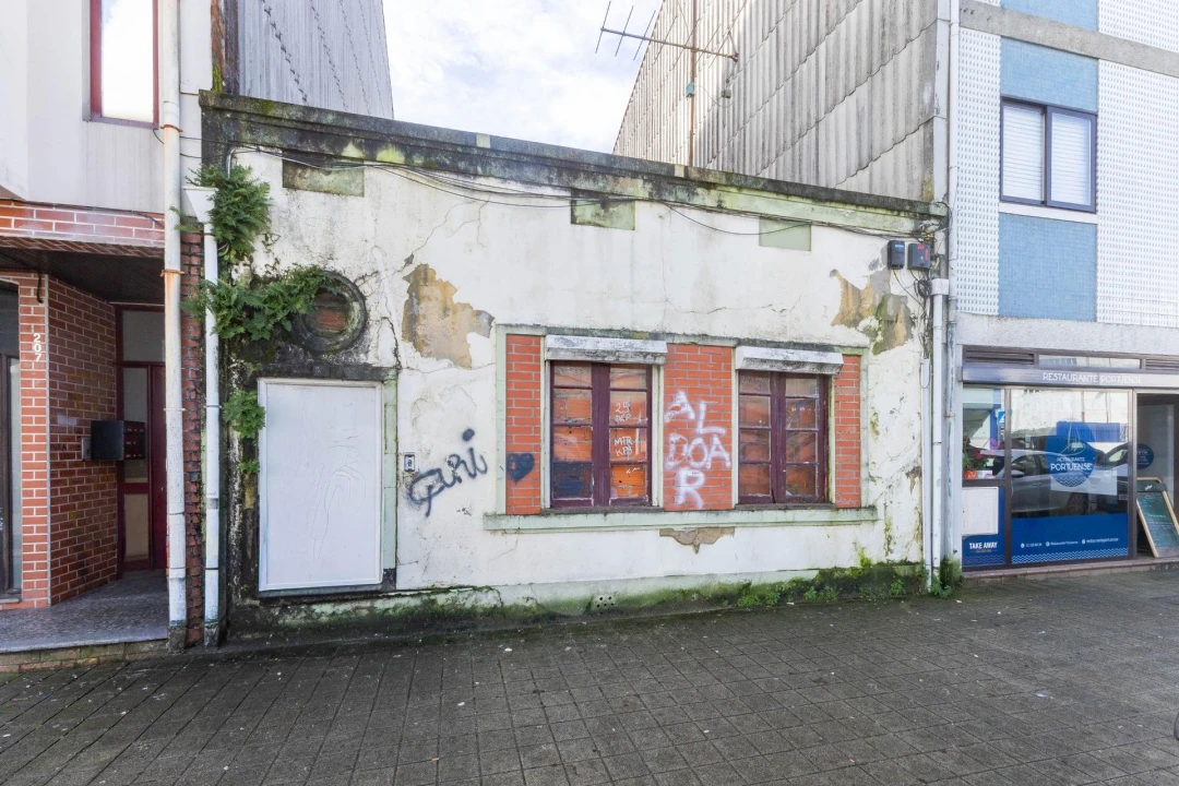 Terreno para Venda em Ramalde Foto 15