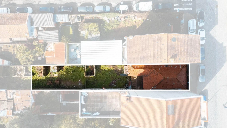 Terreno para Venda em Ramalde Foto 10