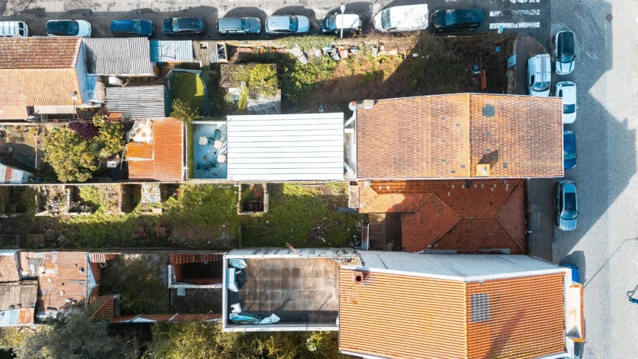 Terreno para Venda em Ramalde Foto 11