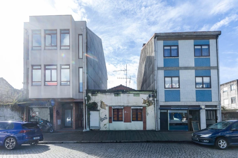 Terreno para Venda em Ramalde Foto 12