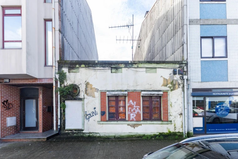 Terreno para Venda em Ramalde Foto 13