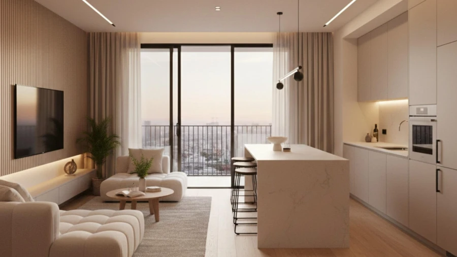 Terreno para Venda em Ramalde Foto 9