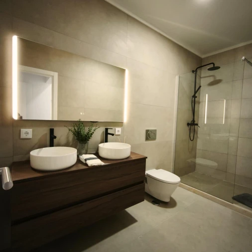 Apartamento T3 para Venda em Benfica Foto 26