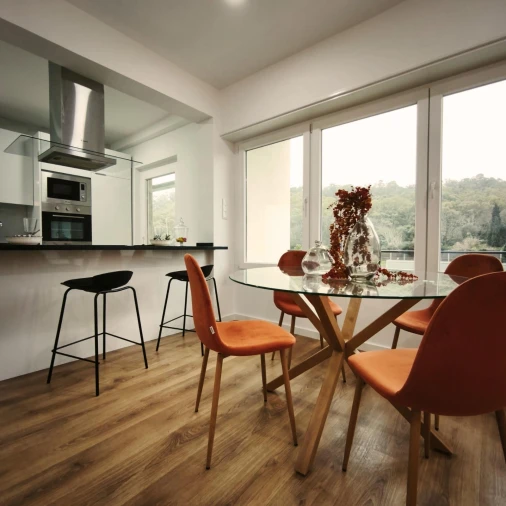 Apartamento T3 para Venda em Benfica Foto 4