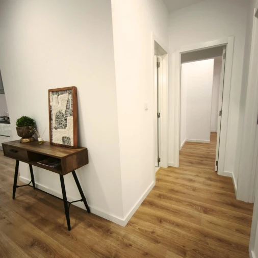 Apartamento T3 para Venda em Benfica Foto 9