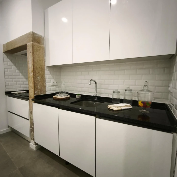 Apartamento T3 para Venda em Penha de França Foto 5
