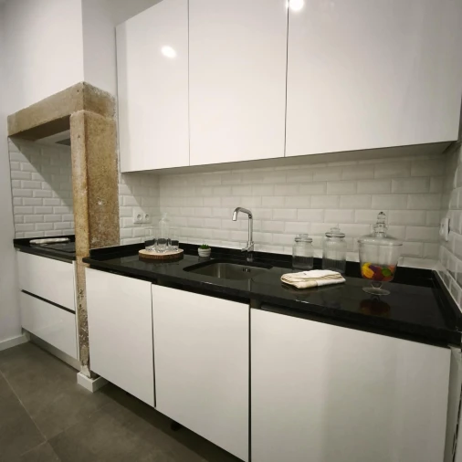 Apartamento T3 para Venda em Penha de França Foto 5