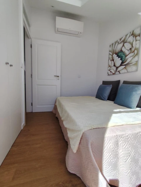 Apartamento T2 para Venda em São Vicente