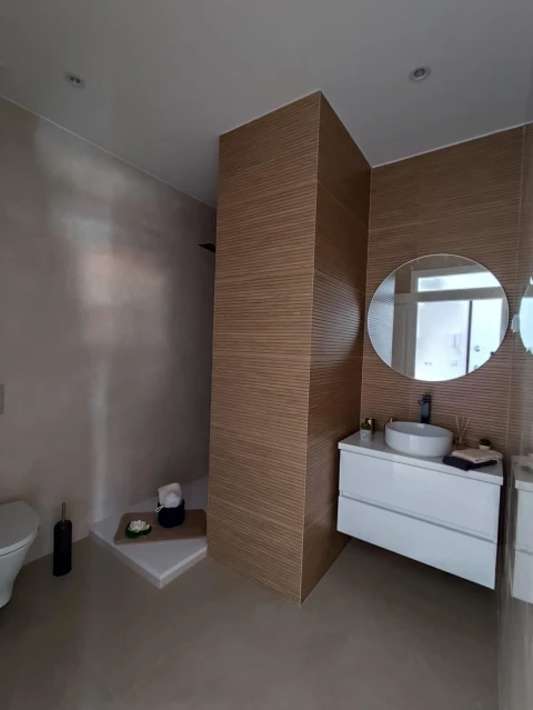 Apartamento T2 para Venda em São Vicente
