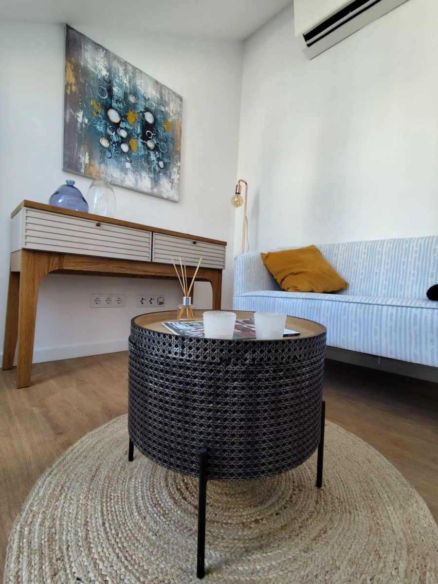 Apartamento T2 para Venda em São Vicente Foto 4