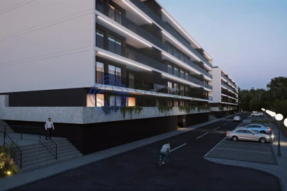 Apartamento T4 para Venda em Fânzeres e São Pedro da Cova