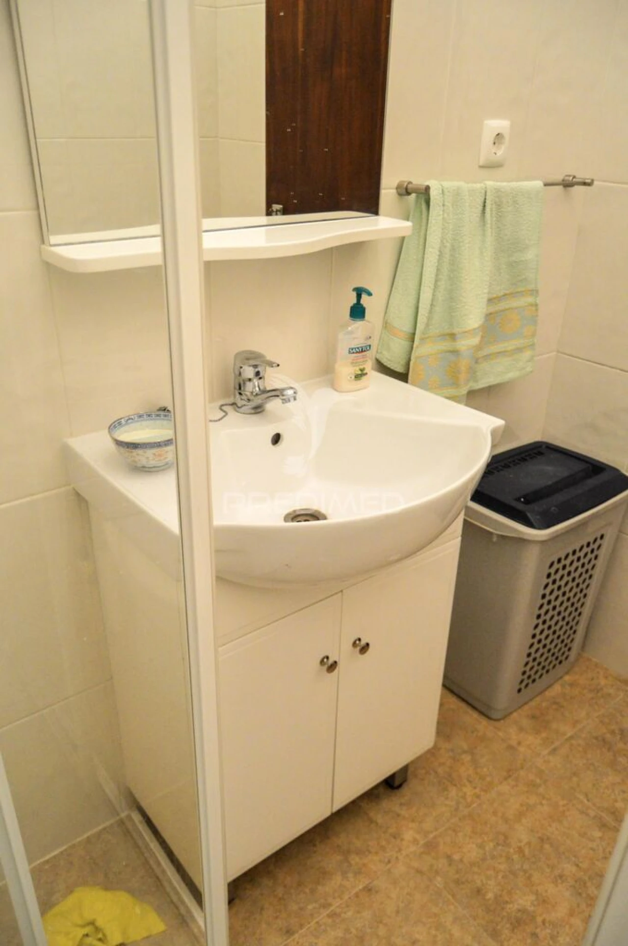 Prédio para Venda em São João Baptista Foto 15