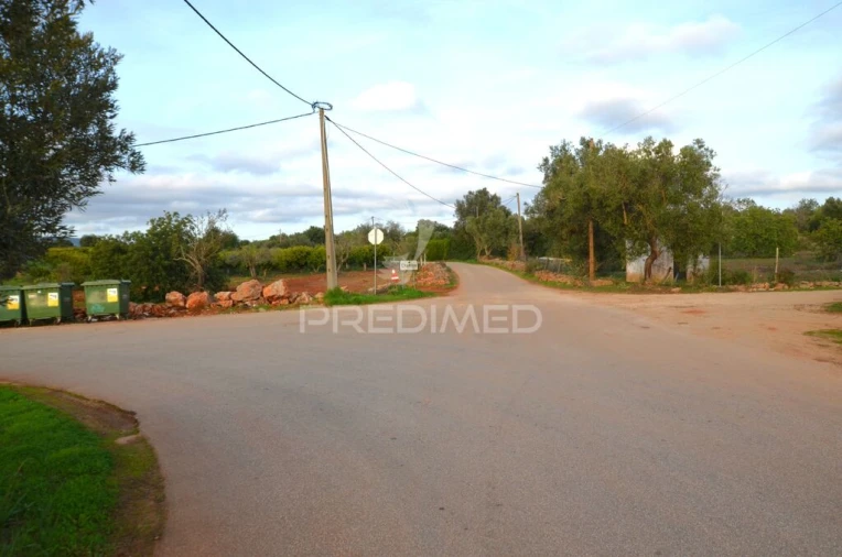 Terreno para Venda em Algoz e Tunes Foto 6