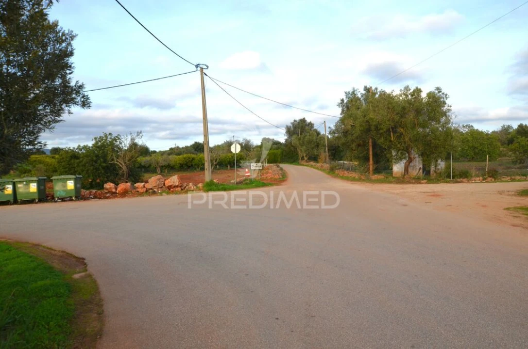 Terreno para Venda em Algoz e Tunes Foto 6