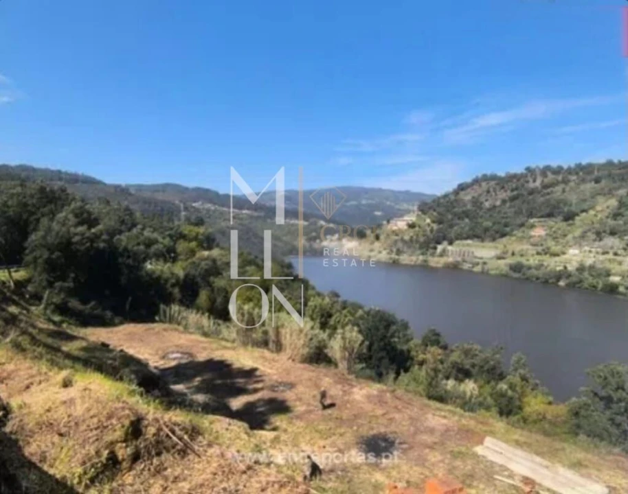 Terreno para Venda em Oliveira do Douro Foto 1