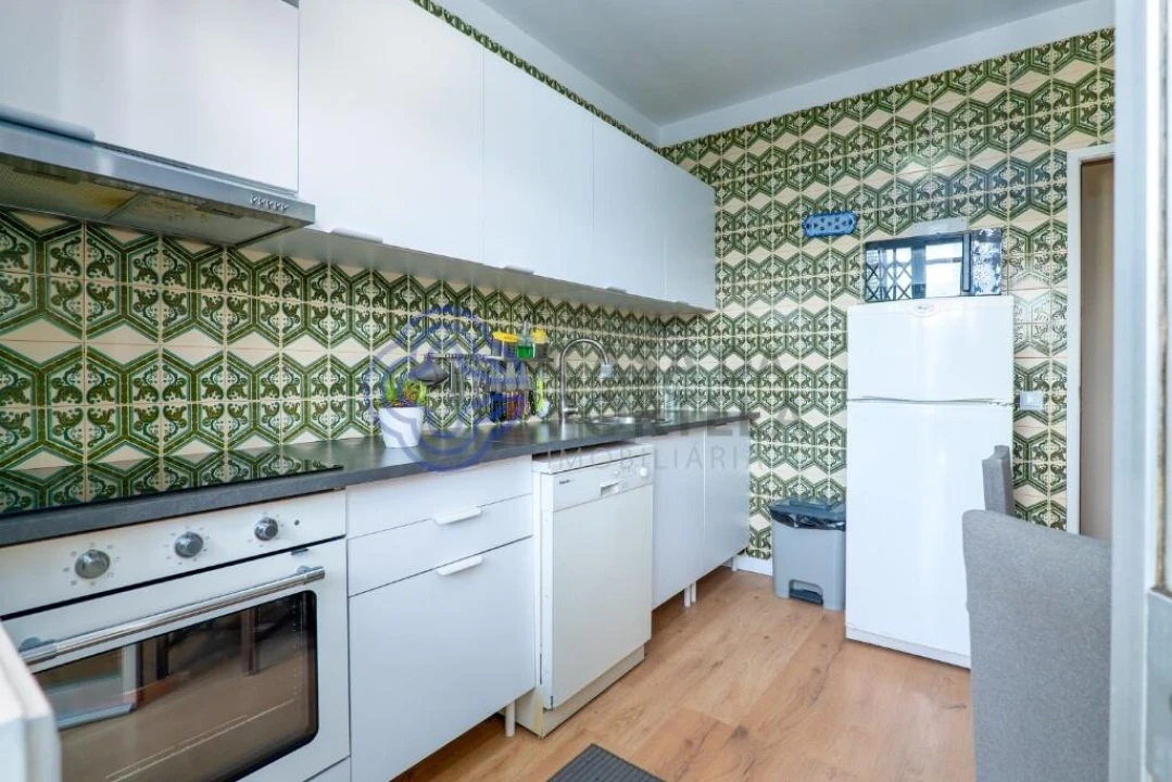 Apartamento T4 para Venda em Paranhos Foto 39
