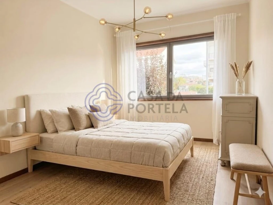 Apartamento T4 para Venda em Paranhos Foto 23