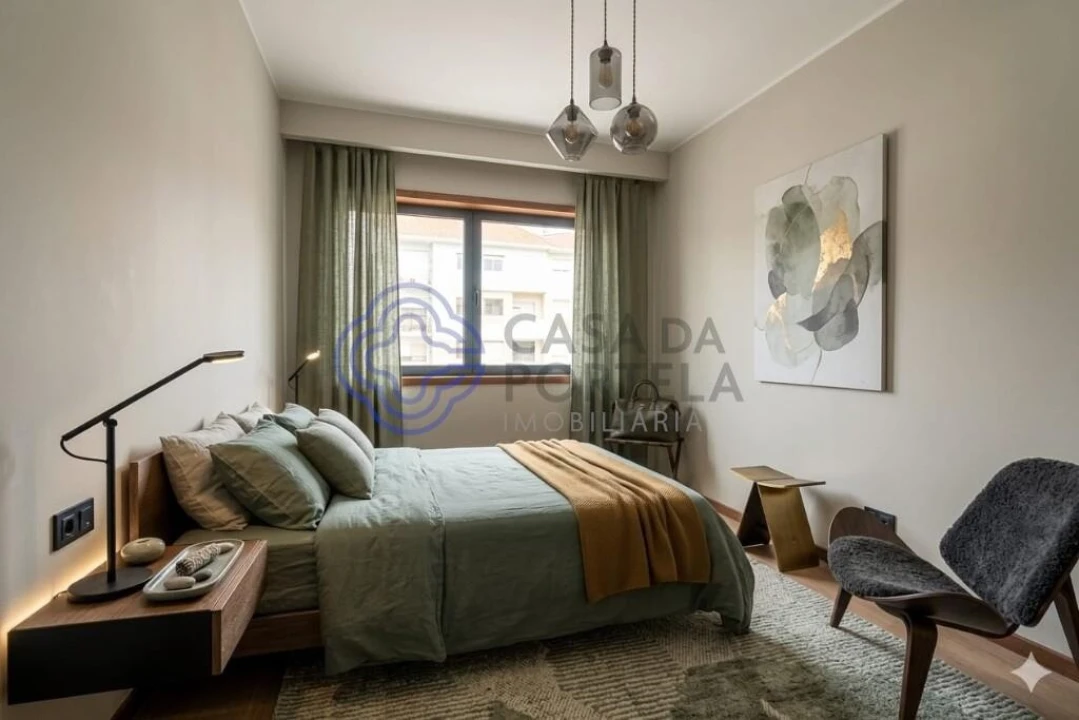 Apartamento T4 para Venda em Paranhos Foto 30