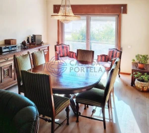 Apartamento T4 para Venda em Paranhos
