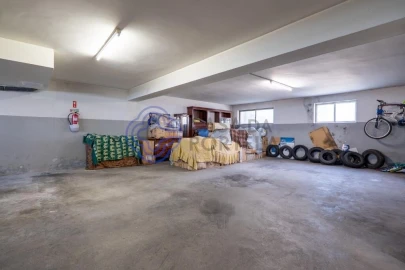 Apartamento T4 para Venda em Paranhos