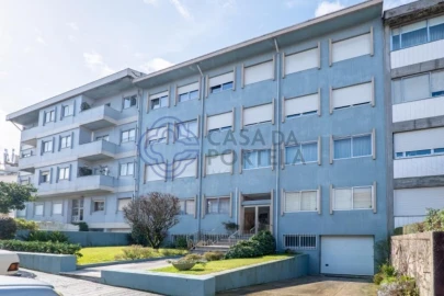 Apartamento T4 para Venda em Paranhos