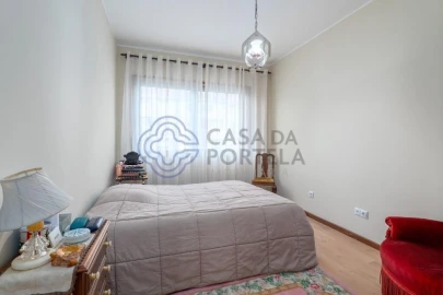 Apartamento T4 para Venda em Paranhos