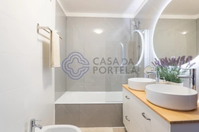 Apartamento T4 para Venda em Paranhos