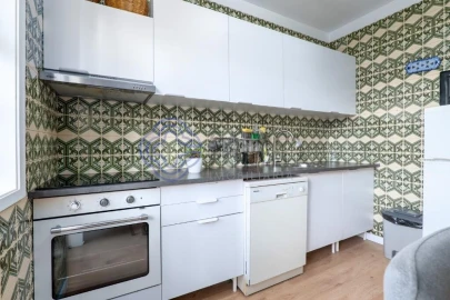 Apartamento T4 para Venda em Paranhos
