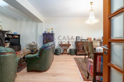Apartamento T4 para Venda em Paranhos