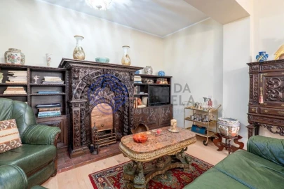 Apartamento T4 para Venda em Paranhos