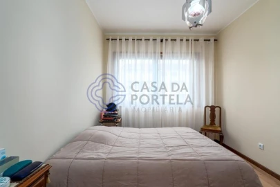 Apartamento T4 para Venda em Paranhos
