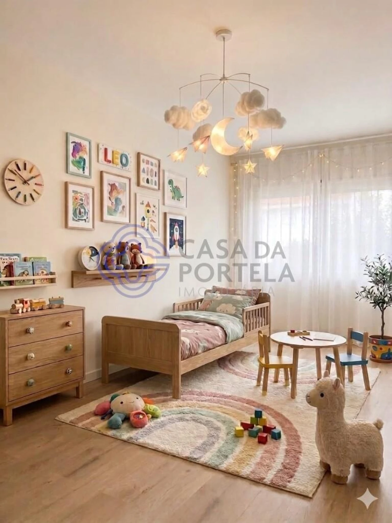 Apartamento T4 para Venda em Paranhos Foto 19